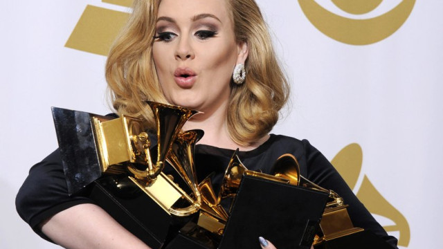 Adele had become one of the most renowned singers of our time by the age of 35, and she had numerous times been inducted into the Guinness Book of Records